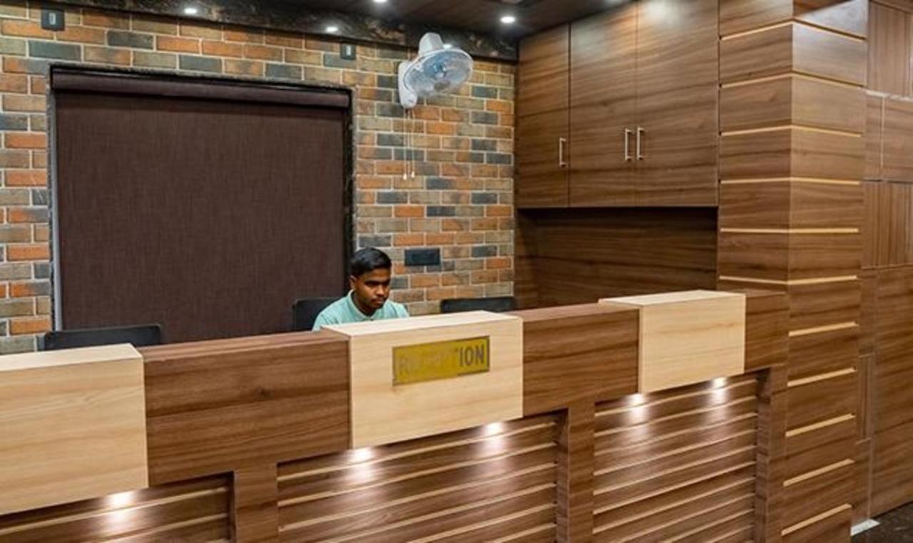 Fabhotel Prime Tiyara Inn Kolkata Exterior photo